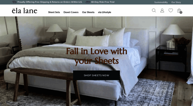 elalane.com