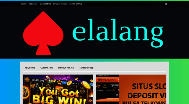 elalang.net