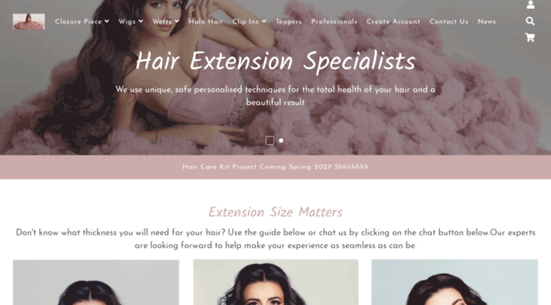 elalanihair.com