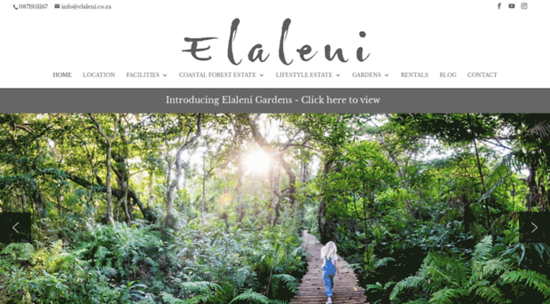 elaleni.co.za