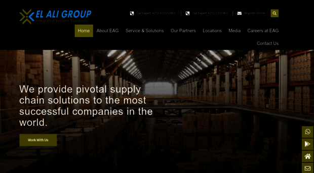 elaligroup.com