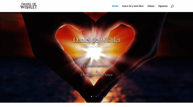 elamanecerdelamor.com