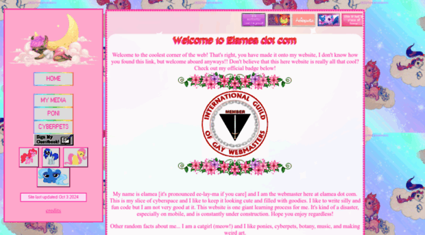 elamea.com