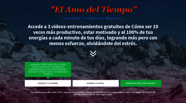 elamodeltiempo.com