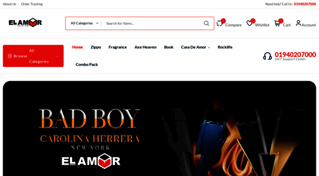 elamor.com.bd