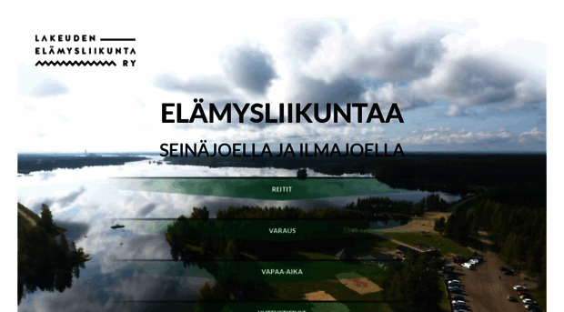 elamysliikunta.fi