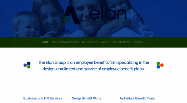 elan-group.com