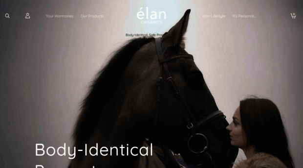 elan-organics.com