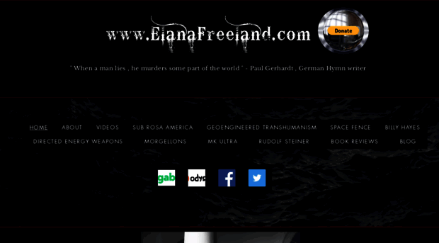 elanafreeland.com