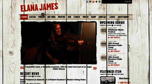 elanajames.com