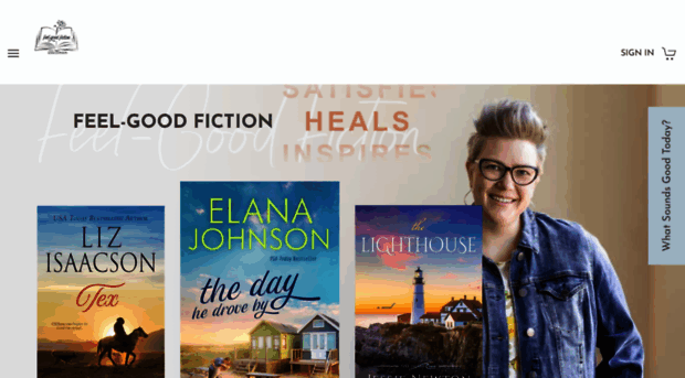 elanajohnson.com