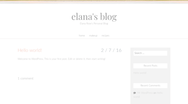 elanasblog.com