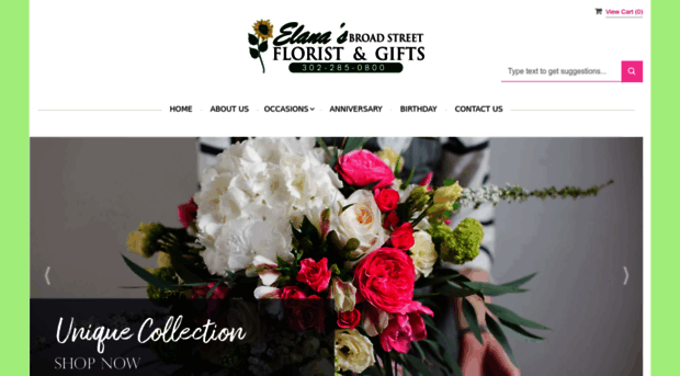 elanasbroadstflorist.com