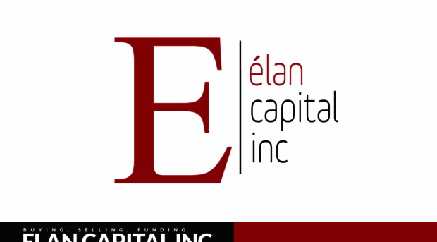 elancapitalinc.com