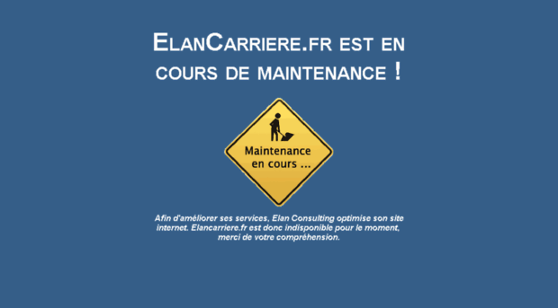 elancarriere.fr