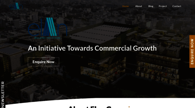 elancommercial.co.in