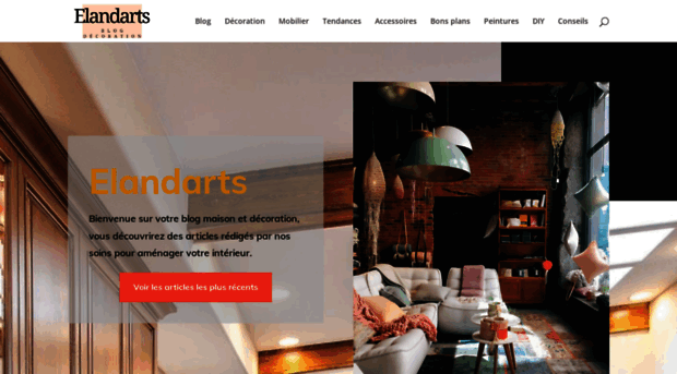 elandarts.com