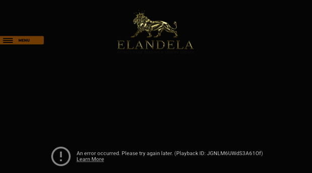 elandelalodge.co.za