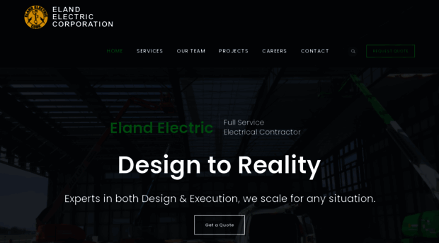 elandelectric.com