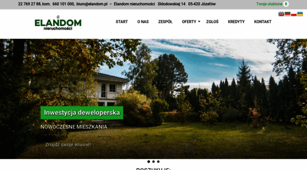 elandom.pl