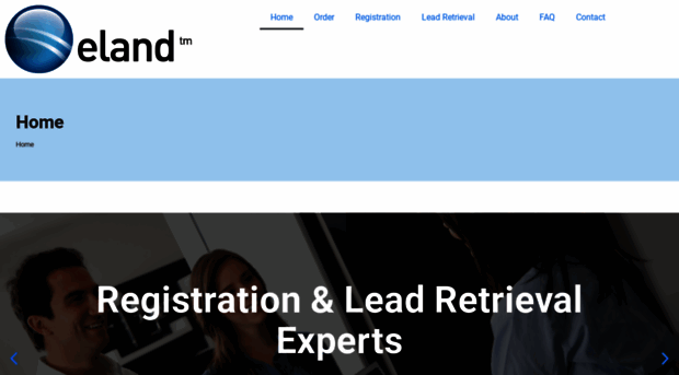 elandregistration.com