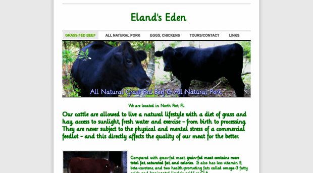 elandseden.com