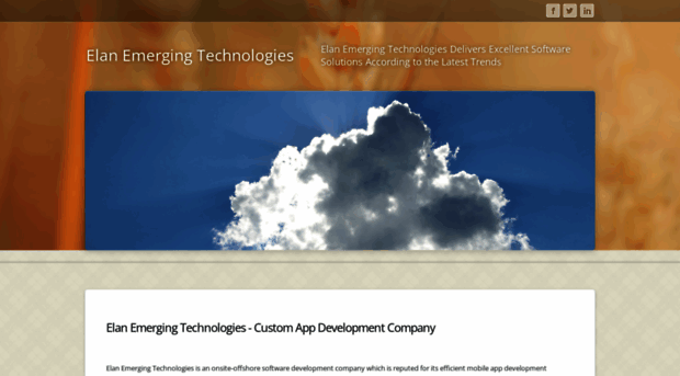 elanemergingtechnologies.weebly.com