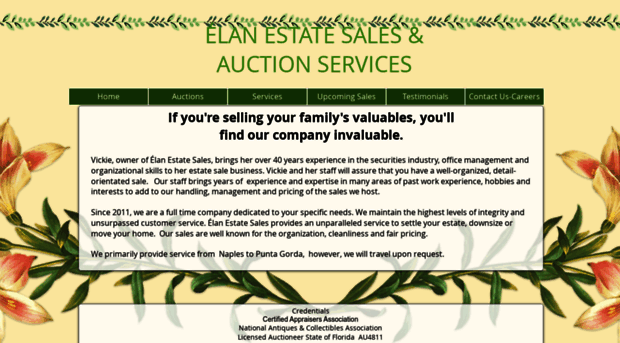 elanestatesales.com
