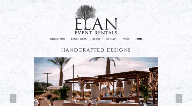 elaneventrentals.com