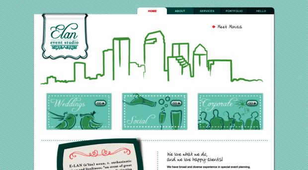 elaneventstudio.com