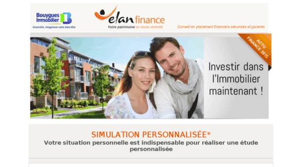 elanfinancecommunication.fr