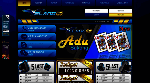 elangbandarq.com