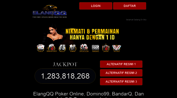 elangqq.larci.org