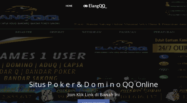 elangqq.site123.me