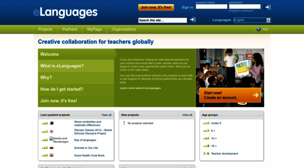 elanguages.org