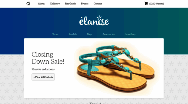 elanise.com