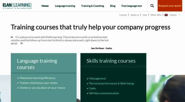 elanlearning.com