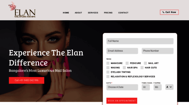 elannailspa.com