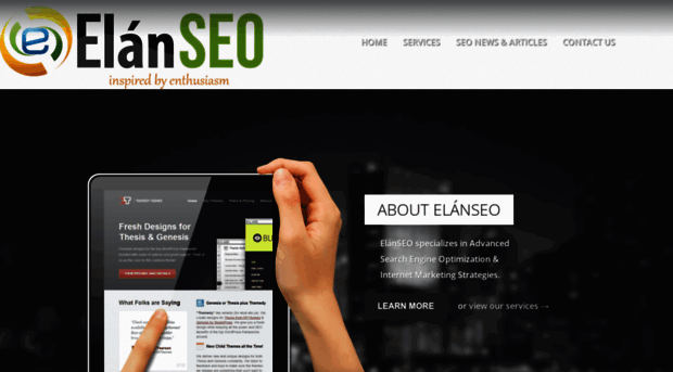 elanseo.com