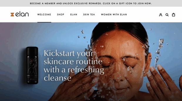 elanskincare.co.uk