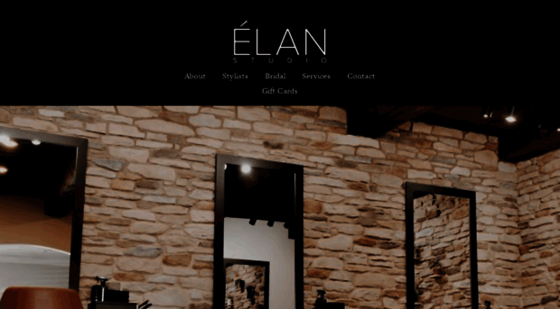 elanstudiobeauty.com