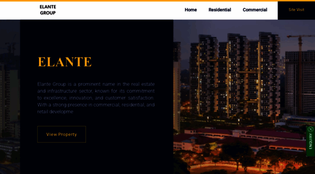 elante.groupsproject.com