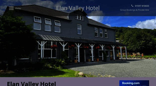 elanvalleyhotel.co.uk