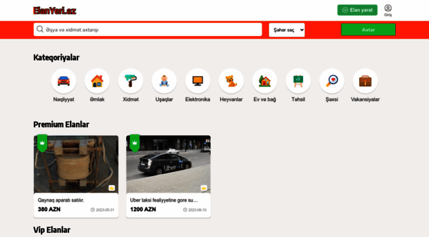 elanyeri.az