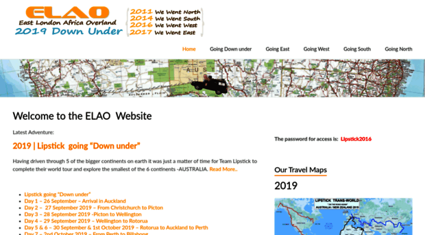 elao2011.com