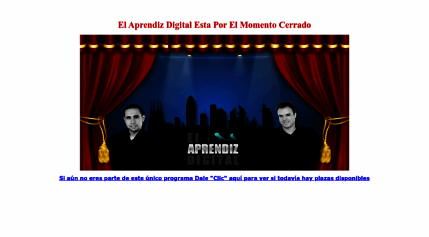 elaprendizdigital.com