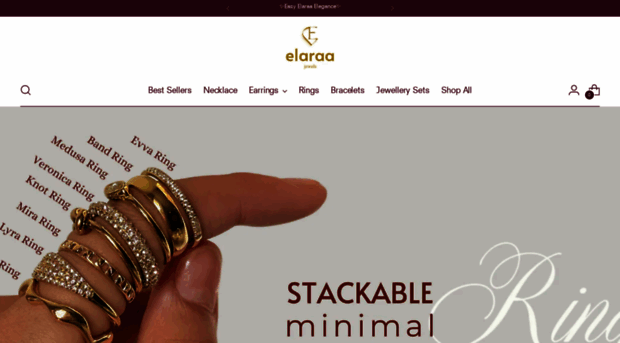 elaraajewels.in