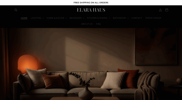 elarahaus.com