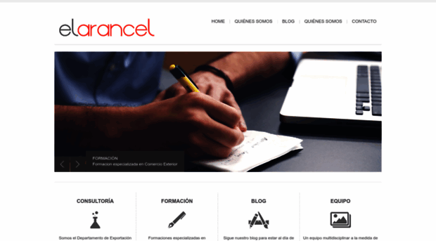 elarancel.com