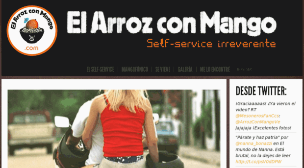 elarrozconmango.com